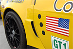2008 Corvette C6.R Replica