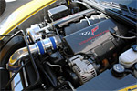 2008 Corvette C6.R Replica
