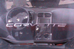 First Look at New Genuine Corvette Accessories
