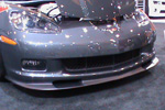 First Look at New Genuine Corvette Accessories