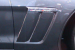 First Look at New Genuine Corvette Accessories