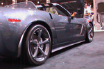 First Look at New Genuine Corvette Accessories