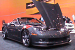 First Look at New Genuine Corvette Accessories