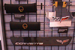 First Look at New Genuine Corvette Accessories