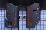 First Look at New Genuine Corvette Accessories