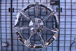 First Look at New Genuine Corvette Accessories
