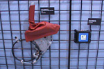 First Look at New Genuine Corvette Accessories