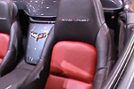 First Look at New Genuine Corvette Accessories