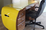 Corvette Furniture