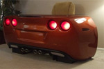 Corvette Furniture