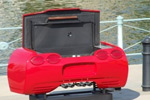 Corvette Furniture