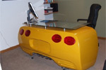 Corvette Furniture