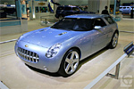 2004 Nomad Concept