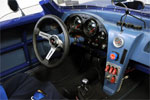 Superformance Recreates Iconic Corvette Grand Sport