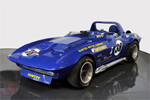 Superformance Recreates Iconic Corvette Grand Sport