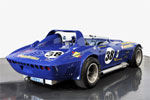 Superformance Recreates Iconic Corvette Grand Sport