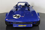 Superformance Recreates Iconic Corvette Grand Sport