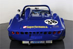 Superformance Recreates Iconic Corvette Grand Sport