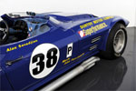 Superformance Recreates Iconic Corvette Grand Sport