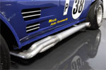 Superformance Recreates Iconic Corvette Grand Sport