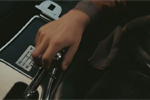 Midyear Corvette featured in new Star Trek Movie