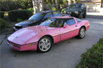 1990 Corvette For Sale