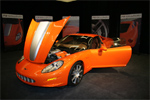 Callaway C16