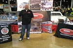 MCACN 2011: Corvette Photo Gallery