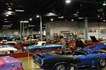MCACN 2011: Corvette Photo Gallery