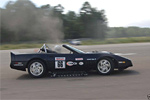 The Cheaparral Sucker Vette