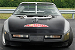 The Cheaparral Sucker Vette