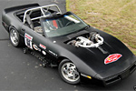 The Cheaparral Sucker Vette