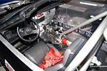 The Cheaparral Sucker Vette