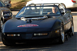 The Cheaparral Sucker Vette