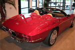 Mecum Offering up Two Karl Kustom Corvettes at Kansas City Auction