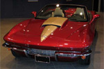 Mecum Offering up Two Karl Kustom Corvettes at Kansas City Auction