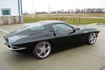 Mecum Offering up Two Karl Kustom Corvettes at Kansas City Auction