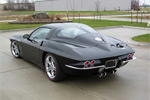 Mecum Offering up Two Karl Kustom Corvettes at Kansas City Auction