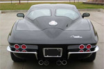 Mecum Offering up Two Karl Kustom Corvettes at Kansas City Auction