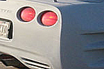 New Corvette Prototype?