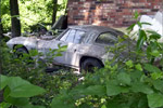Wasting Away: 1963 Corvette Split Window Coupe