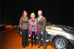 1963 Corvette Grand Sport #002 at the Simeone Foundation Automotive Museum