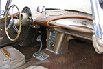 1962 Corvette Roadster Barn Find