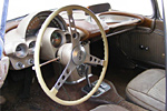 1962 Corvette Roadster Barn Find