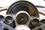 1962 Corvette Roadster Barn Find