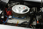 1963 Corvette Grand Sport Recreation