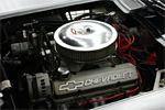 1963 Corvette Grand Sport Recreation