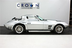 1963 Corvette Grand Sport Recreation