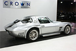 1963 Corvette Grand Sport Recreation