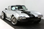 1963 Corvette Grand Sport Recreation